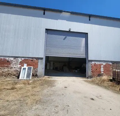 Photo 4 — Warehouse in Oblast Pazardjik, Pishtigovo
