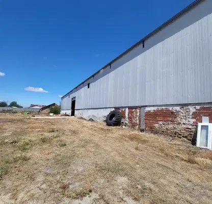 Photo 5 — Warehouse in Oblast Pazardjik, Pishtigovo