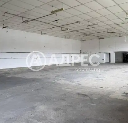 Photo 3 — Warehouse in Oblast Varna, Slynchevo