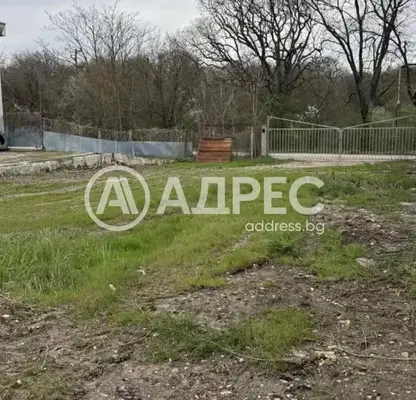 Photo 4 — Warehouse in Oblast Varna, Slynchevo