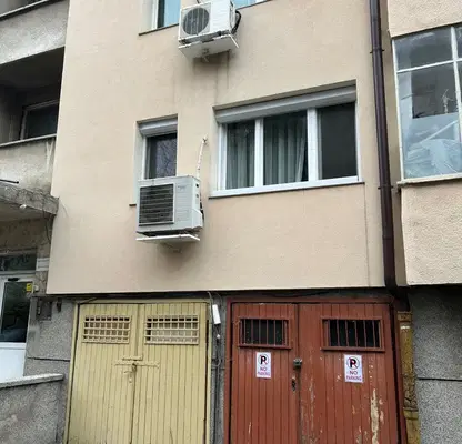 Снимка 3 — Склад в София, Център