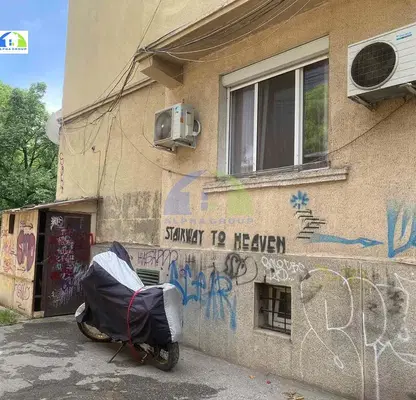Photo 4 — Warehouse in Sofiya, Goce Delchev