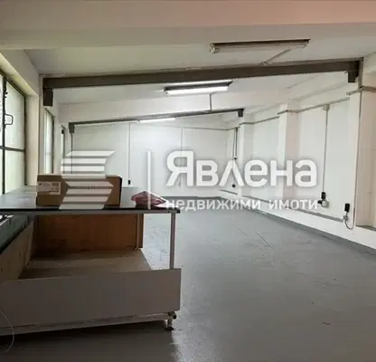 Photo 2 — Warehouse in Sofiya, Orlandovci