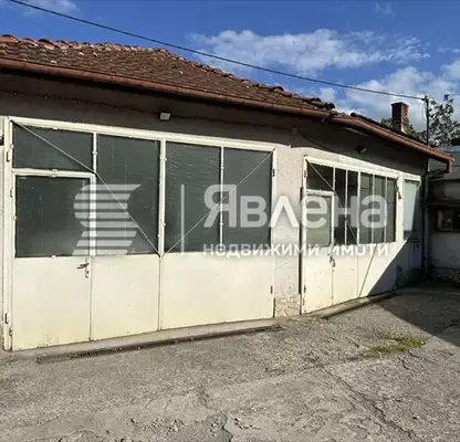 Photo 4 — Warehouse in Sofiya, Orlandovci