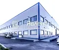 Снимка 2 — Склад в София, Требич