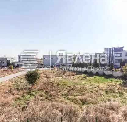 Photo 4 — Warehouse in Sofiya, Trebich