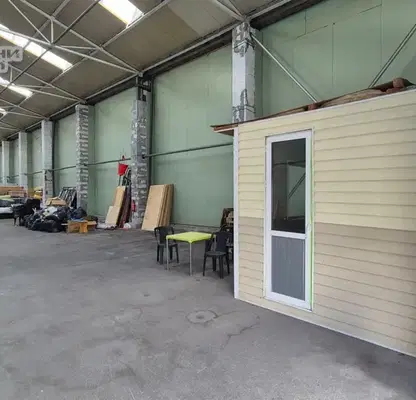 Photo 3 — Warehouse in Sofiya, Trebich