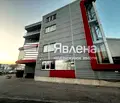 Снимка 2 — Склад в София, Военна рампа