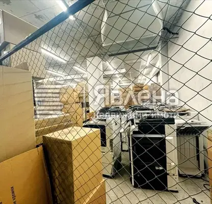 Photo 5 — Warehouse in Sofia, Voenna Rampa