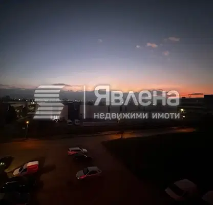 Снимка 3 — Склад в София, Военна рампа