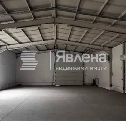 Снимка 3 — Склад в София, Връбница 1