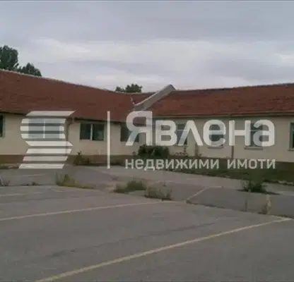 Снимка 4 — Склад в София, Връбница 1
