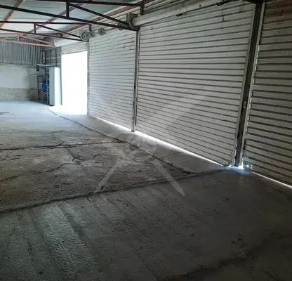 Photo 2 — Warehouse in Stara Zagora, Kolio Ganchev