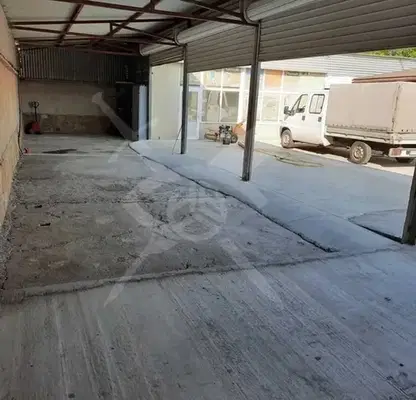 Photo 3 — Warehouse in Stara Zagora, Kolio Ganchev