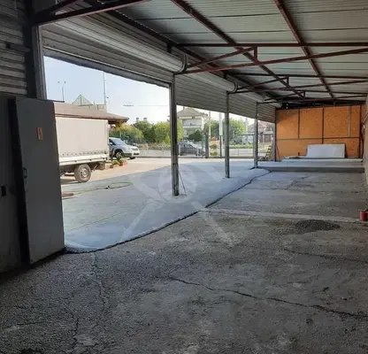 Photo 4 — Warehouse in Stara Zagora, Kolio Ganchev