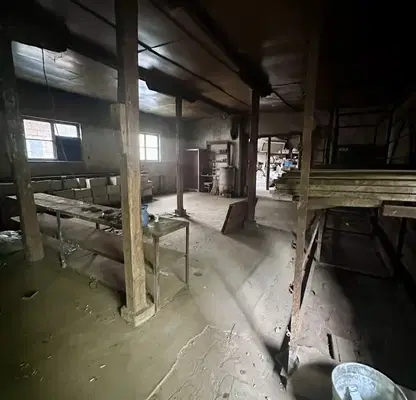 Photo 2 — Warehouse in Oblast Lovech, Troyan