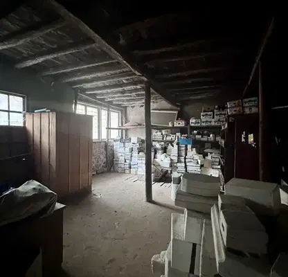 Photo 4 — Warehouse in Oblast Lovech, Troyan