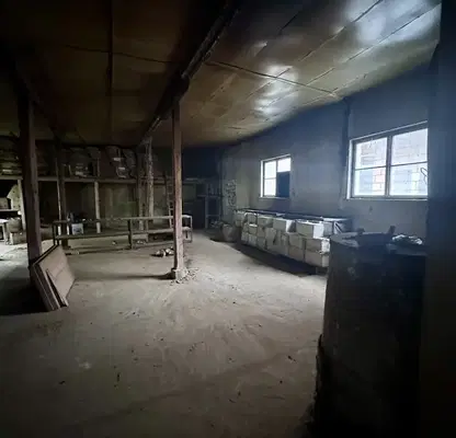 Photo 5 — Warehouse in Oblast Lovech, Troyan