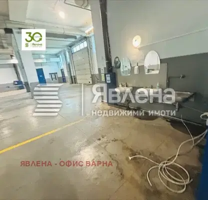 Снимка 2 — Склад във Варна, Победа