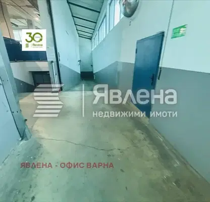 Снимка 4 — Склад във Варна, Победа