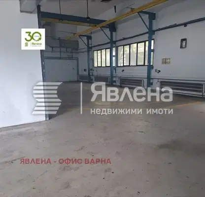 Снимка 5 — Склад във Варна, Победа