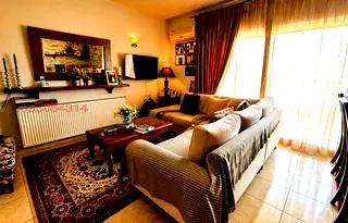 Тристаен апартамент в Еврос