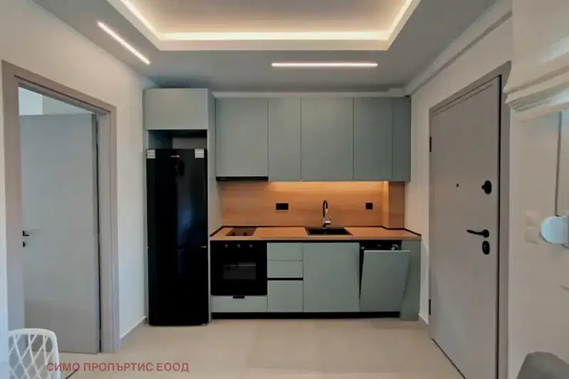 2-bedroom apartment in Халкидики