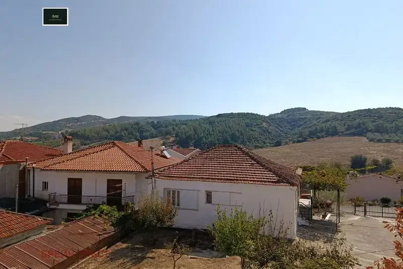 3-bedroom apartment in Халкидики