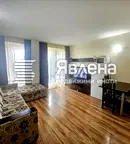 Едностаен апартамент в Бургас, Ахелой