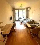 Едностаен апартамент в Бургас, Ахелой