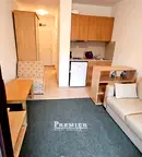 Едностаен апартамент в Бургас, Ахелой