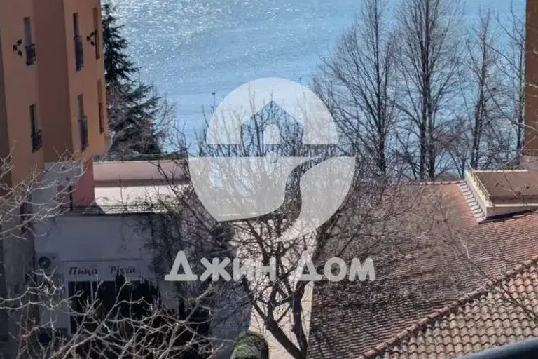 Двустаен апартамент в Бургас, Ахелой