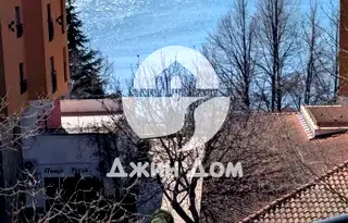 Двустаен апартамент в Бургас, Ахелой