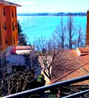 Двустаен апартамент в Бургас, Ахелой