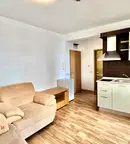 Двустаен апартамент в Бургас, Ахелой