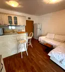 Двустаен апартамент в Бургас, Ахелой
