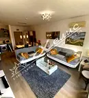 Двустаен апартамент в Бургас, Ахелой