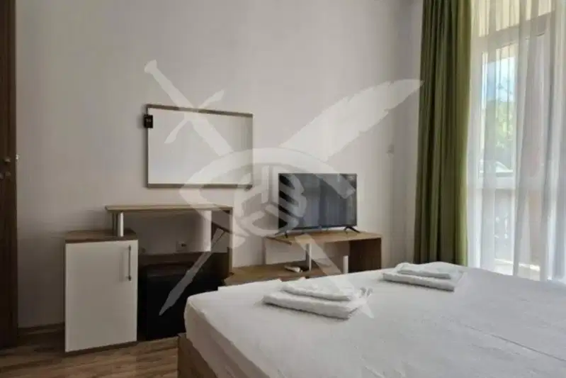 2-bedroom apartment in Oblast Burgas, Aheloi