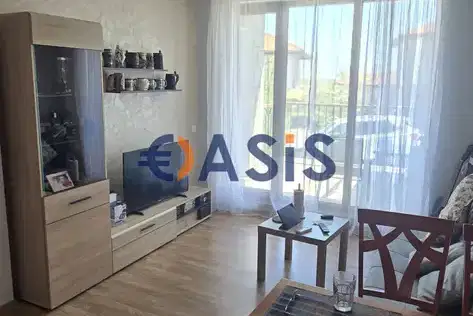 2-bedroom apartment in Oblast Burgas, Aheloi