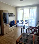 Двустаен апартамент в Бургас, Ахелой