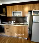 Двустаен апартамент в Бургас, Ахелой