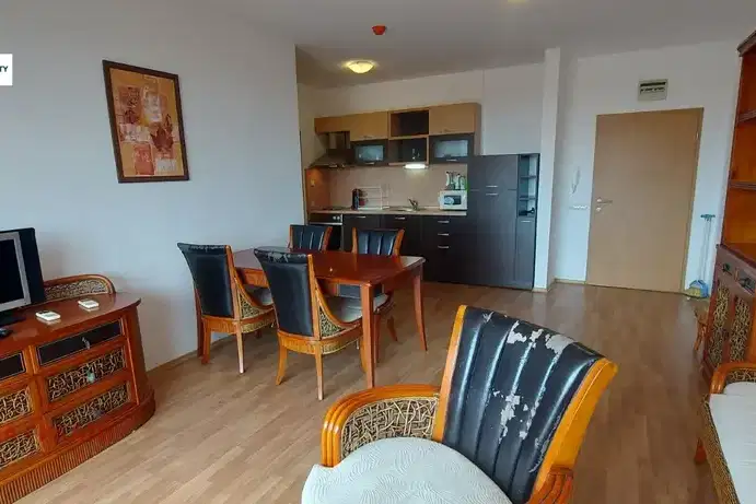 2-bedroom apartment in Oblast Burgas, Aheloi