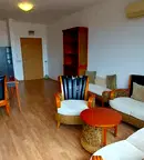 Двустаен апартамент в Бургас, Ахелой