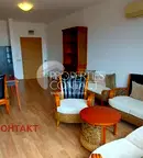 Двустаен апартамент в Бургас, Ахелой