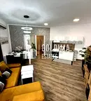 Тристаен апартамент в Бургас, Ахелой