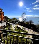 Тристаен апартамент в Бургас, Ахелой