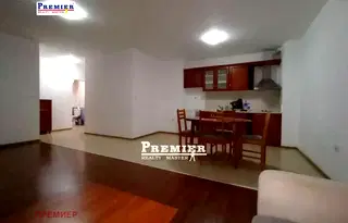 Тристаен апартамент в Бургас, Ахелой