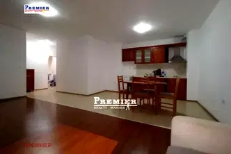 Тристаен апартамент в Бургас, Ахелой