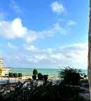 Тристаен апартамент в Бургас, Ахелой