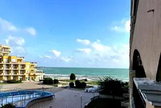 Тристаен апартамент в Бургас, Ахелой